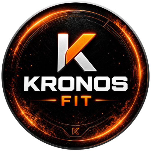 Logo Kronfit