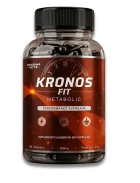 Produto Kronosfit Metabolic
